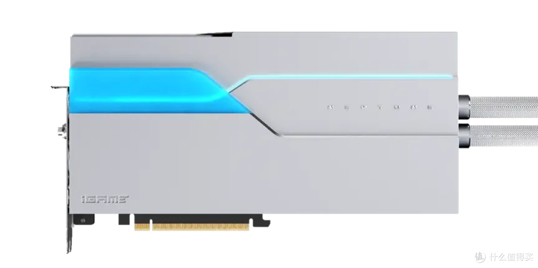 武装智胜!七彩虹推出多款iGame GeForce RTX 50系列显卡
