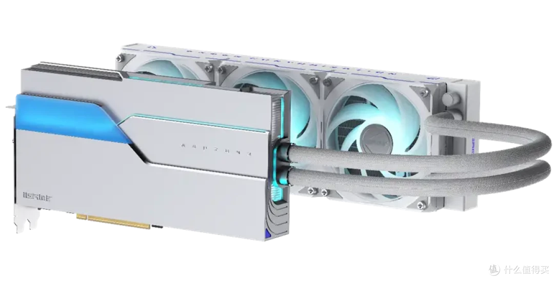 武装智胜!七彩虹推出多款iGame GeForce RTX 50系列显卡