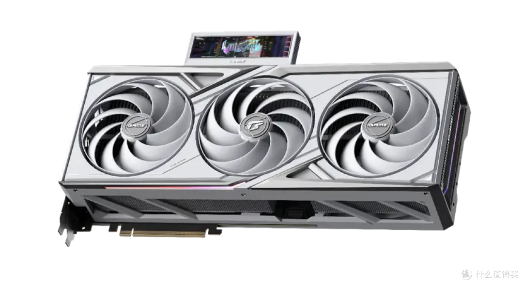 武装智胜!七彩虹推出多款iGame GeForce RTX 50系列显卡