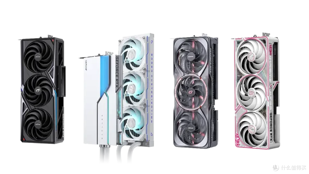武装智胜!七彩虹推出多款iGame GeForce RTX 50系列显卡