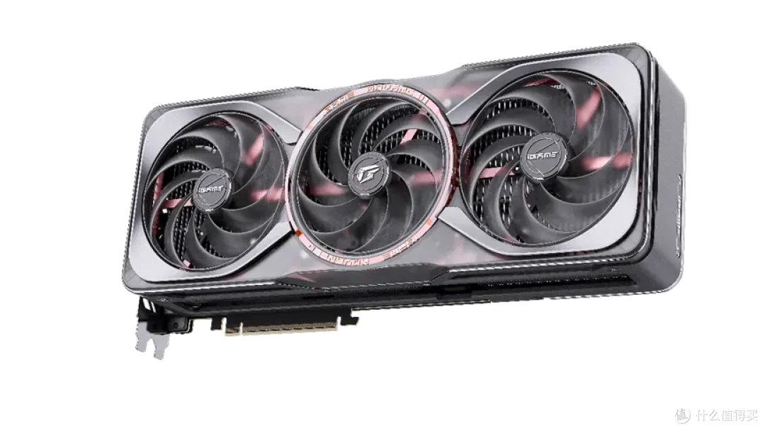 武装智胜!七彩虹推出多款iGame GeForce RTX 50系列显卡