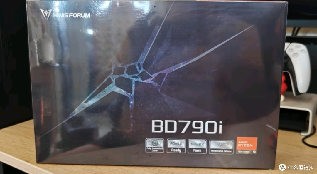 铭凡BD795iSE ITX主板:打造高性能迷你主机的优选方案