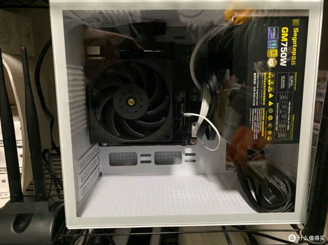 铭凡BD795iSE ITX主板:打造高性能迷你主机的优选方案