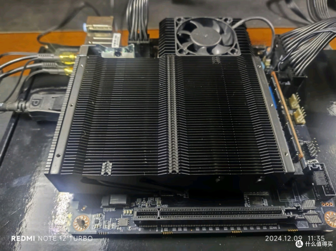 铭凡BD795iSE ITX主板:打造高性能迷你主机的优选方案