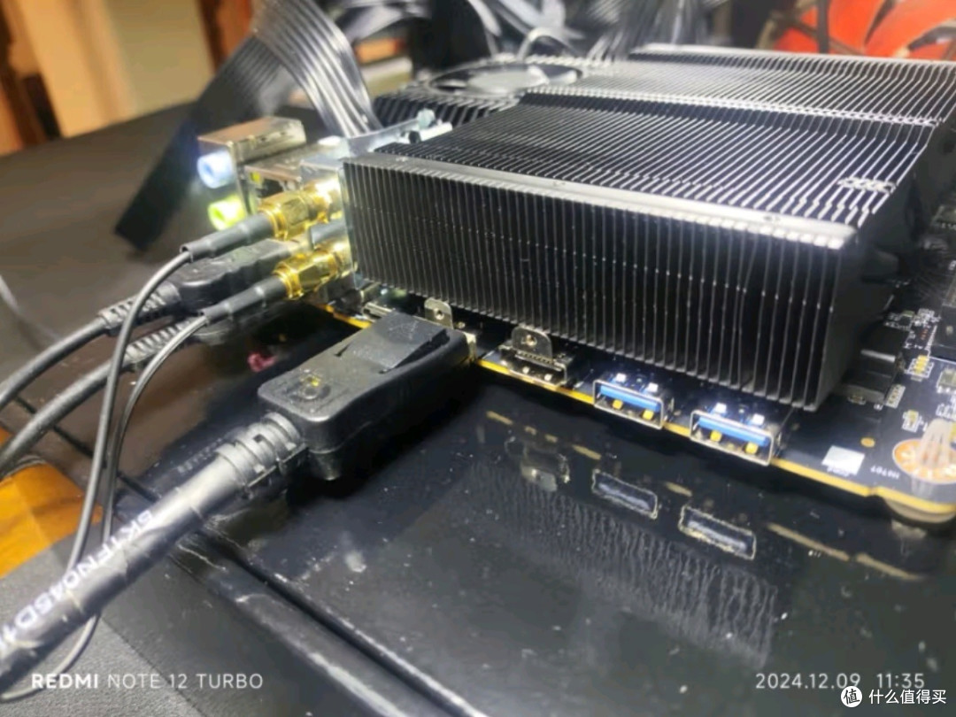 铭凡BD795iSE ITX主板：打造高性能迷你主机的优选方案
