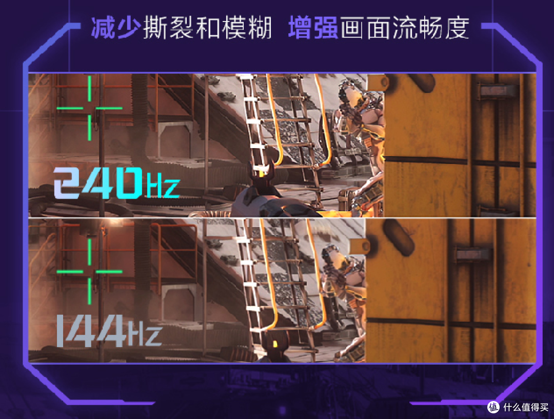 索尼INZONE M10L 27英寸 240Hz OLED电竞显示器是一款高刷屏