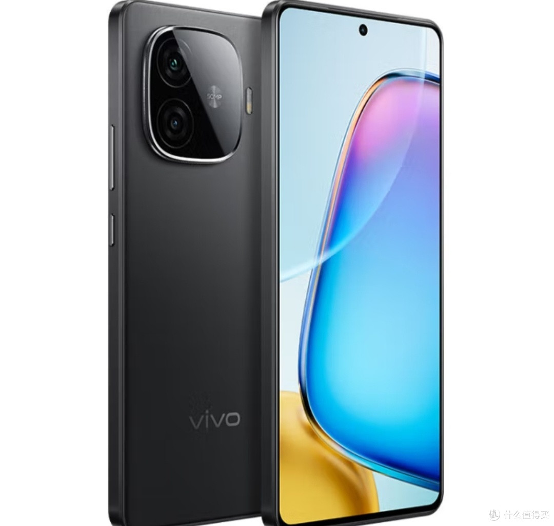 入手vivo Y200,性价比惊艳初体验