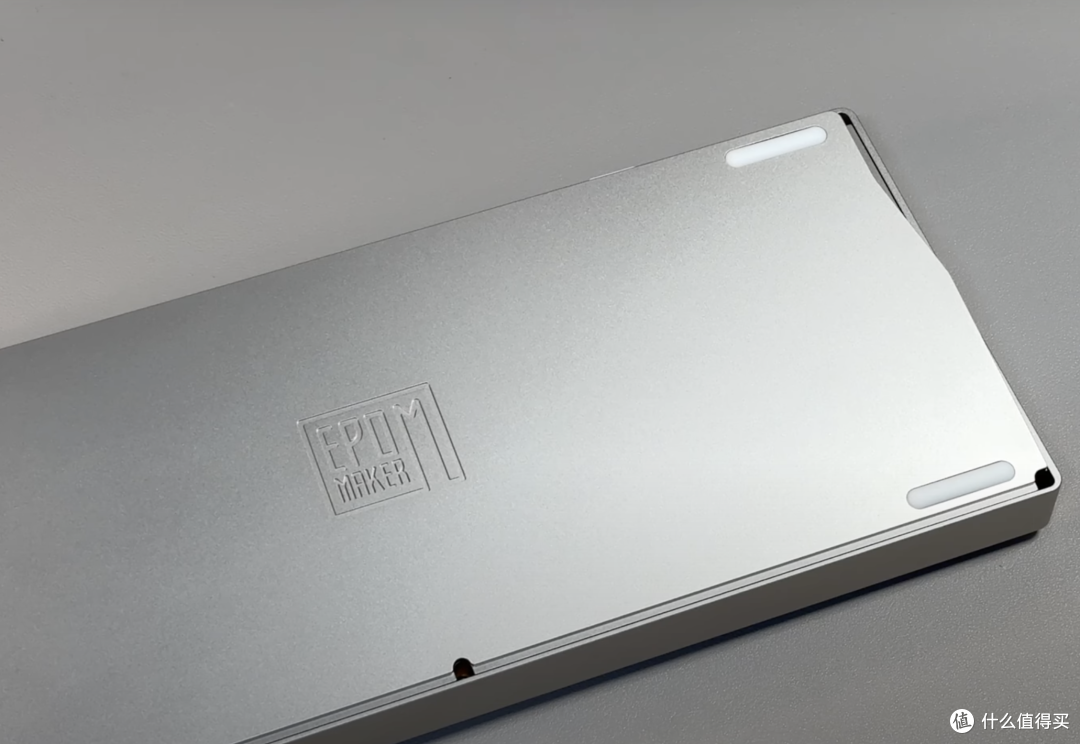 Epomaker P75体验:这把键盘,真有料!是你的下一把主力键盘吗?_无线键盘_什么值得买