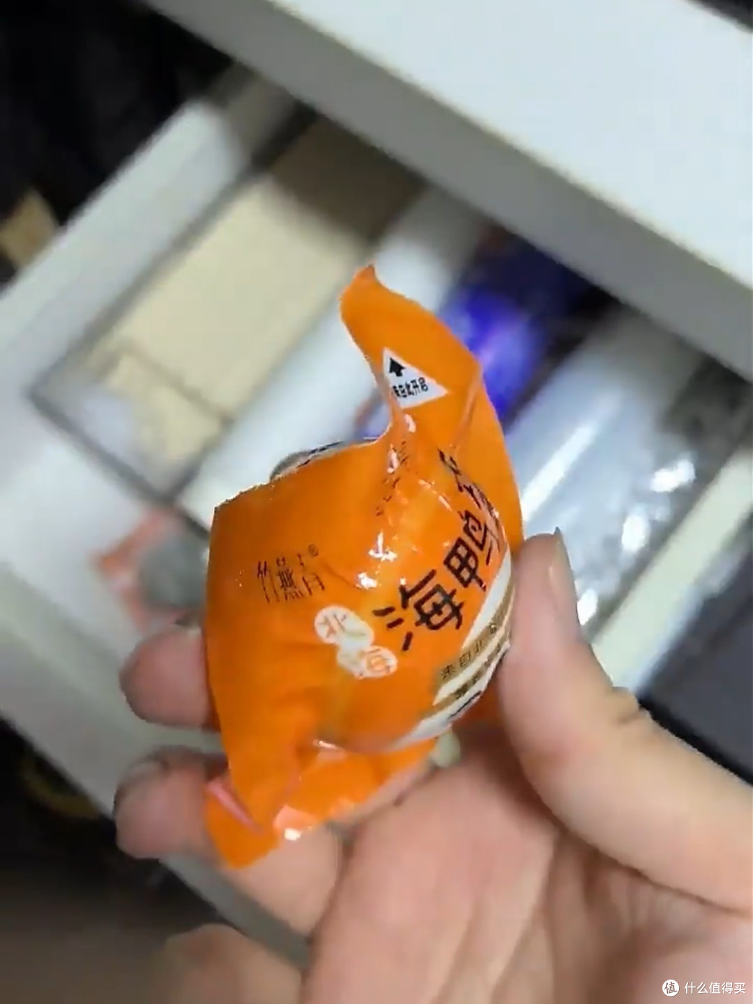 竹燕青北海咸鸭蛋年货节礼盒:红树林馈赠,美味共享