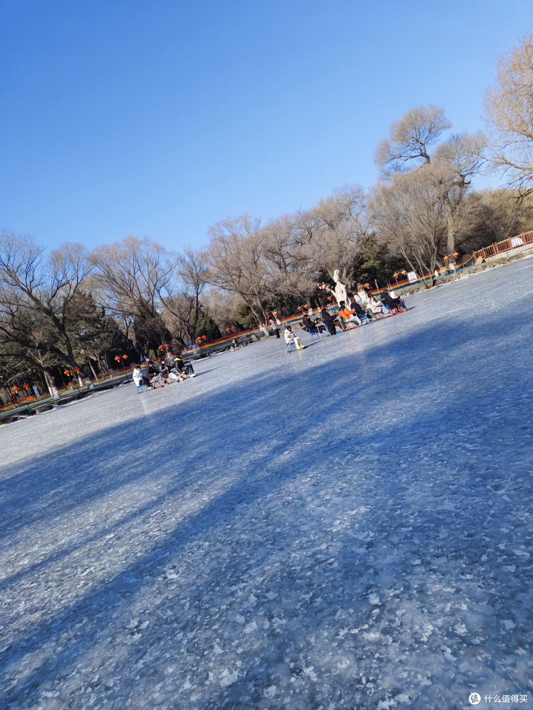 南方土豆畅玩沈阳,从20℃到-20℃的速冻之旅day1-2