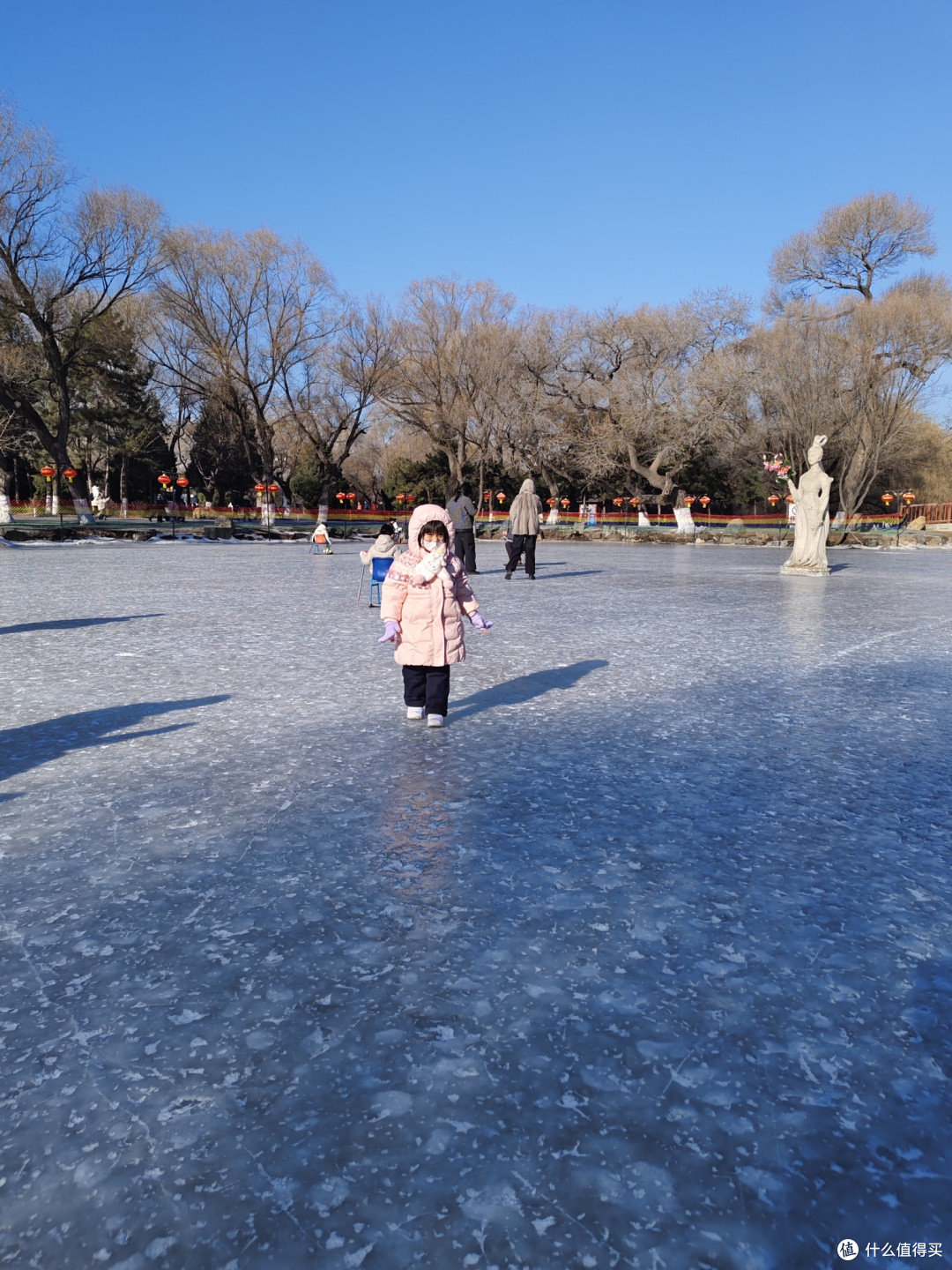 南方土豆畅玩沈阳,从20℃到-20℃的速冻之旅day1-2