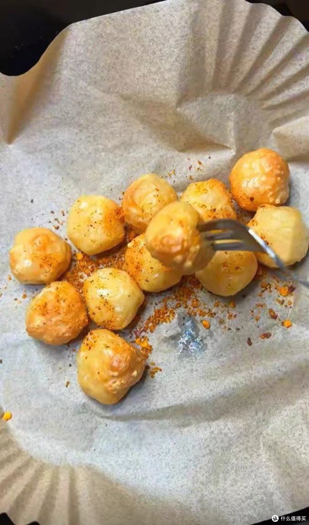 七年五季深海鳕鱼丸,健身即食代餐新选择,轻卡零食也能高蛋白!