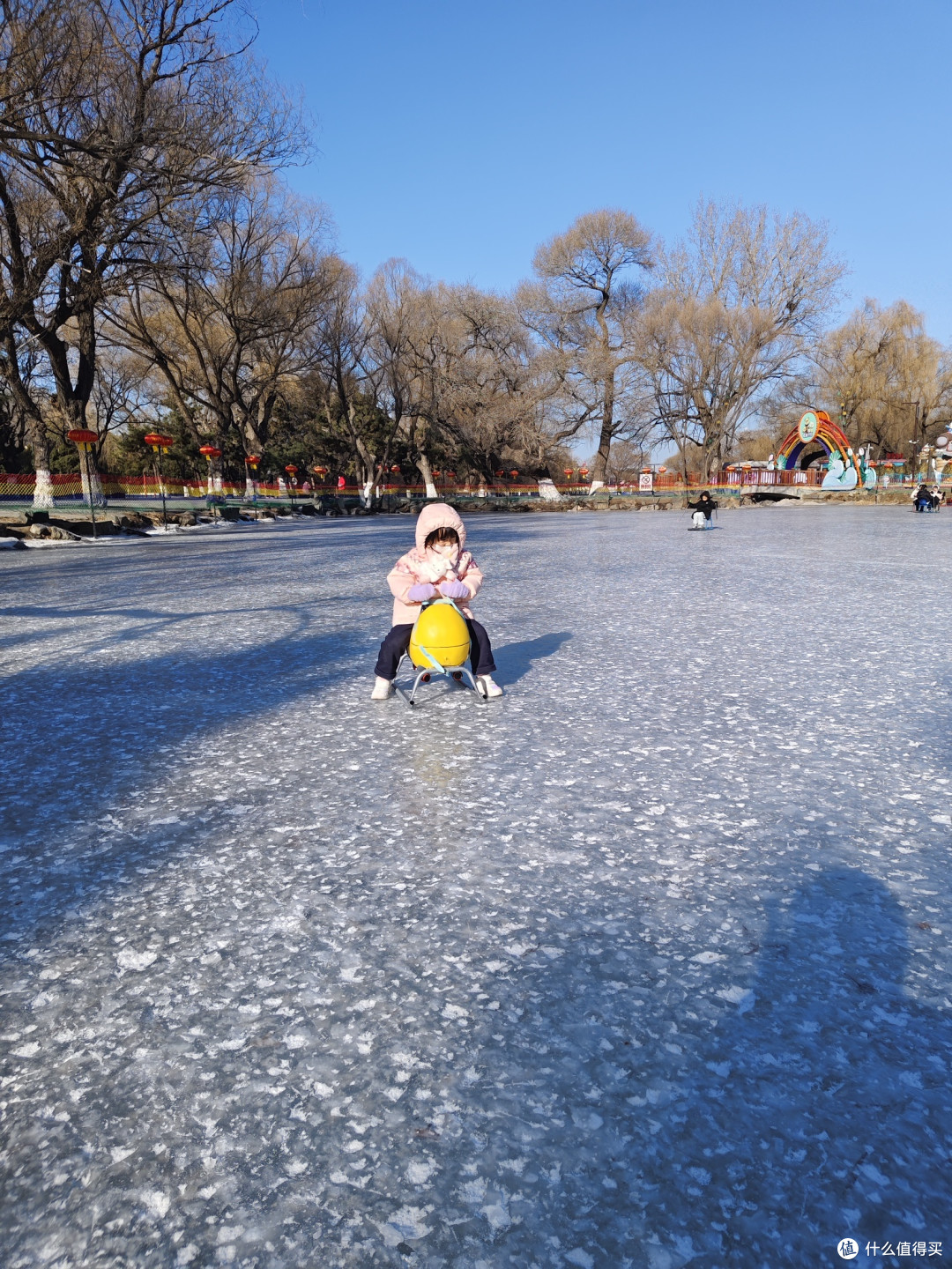 南方土豆畅玩沈阳,从20℃到-20℃的速冻之旅day1-2