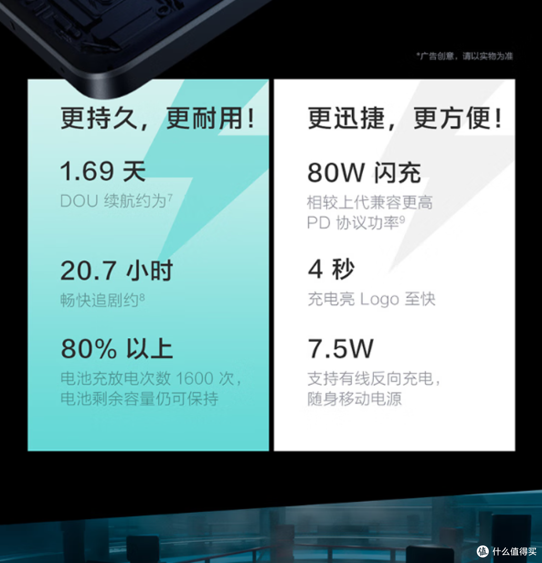 iQOO Z9 Turbo 长续航版手机来了,售价1899起