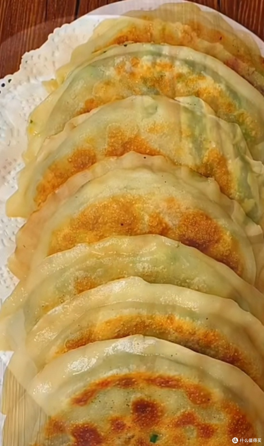 韭菜盒子的营养价值与食用方法