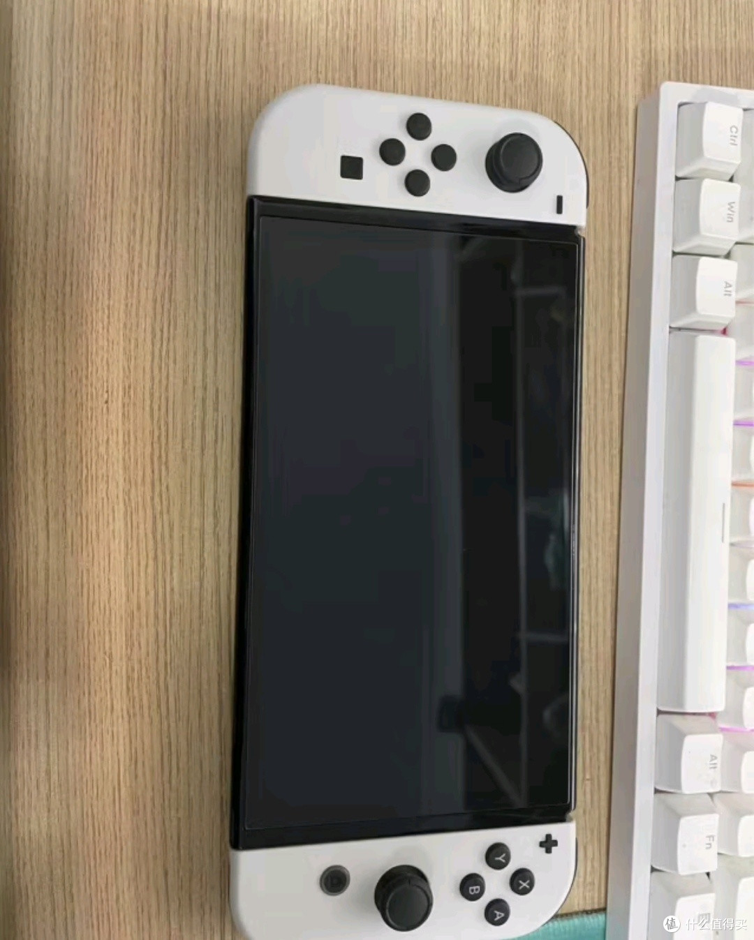 任天堂Switch 2：期待中的升级，我给8分✨