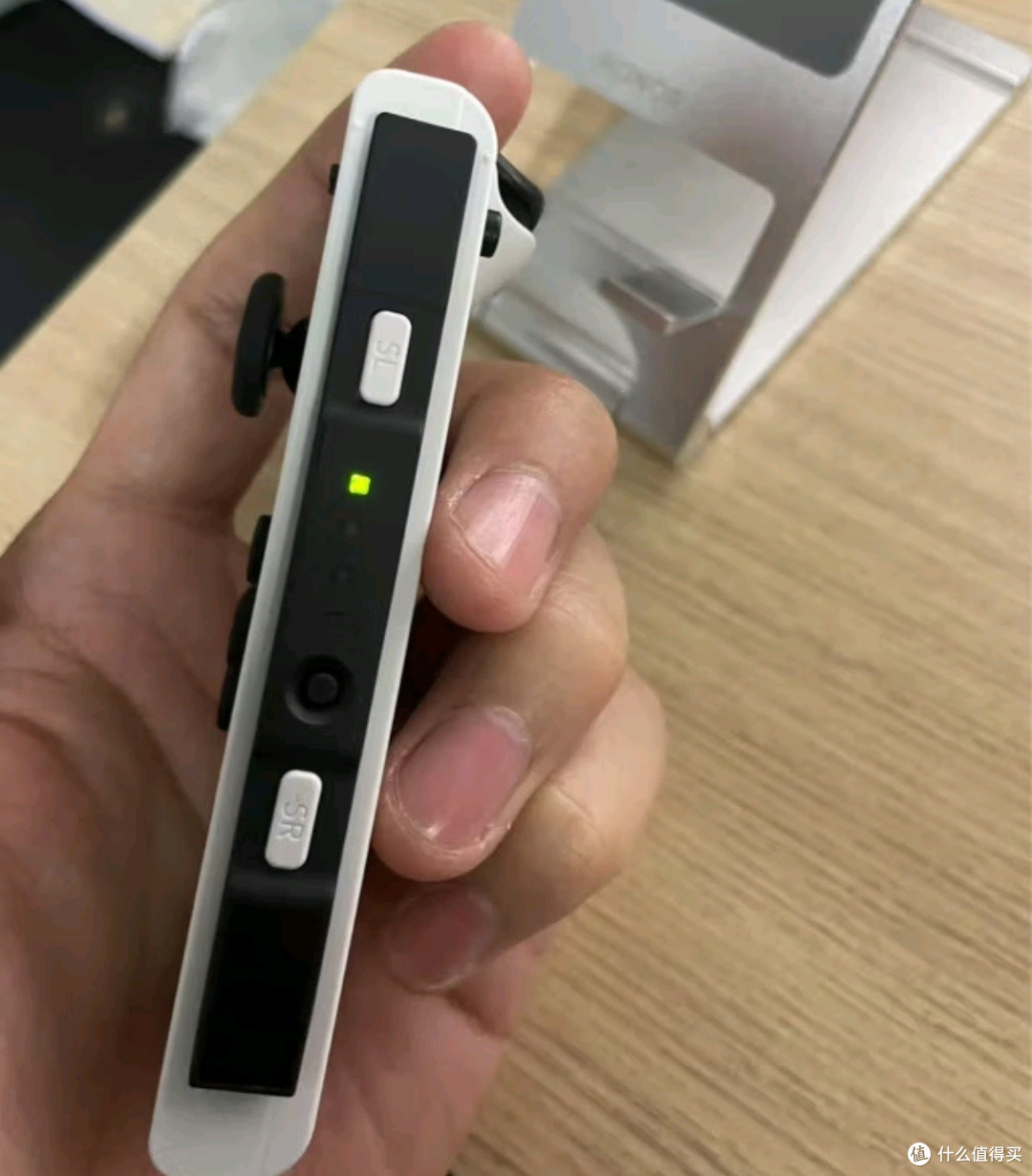 任天堂Switch 2：期待中的升级，我给8分✨