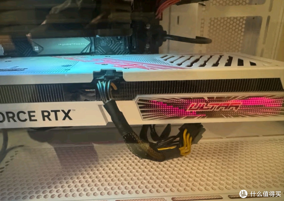 七彩虹iGame RTX 4060 Ultra战斧DUO与未来50系显卡展望

