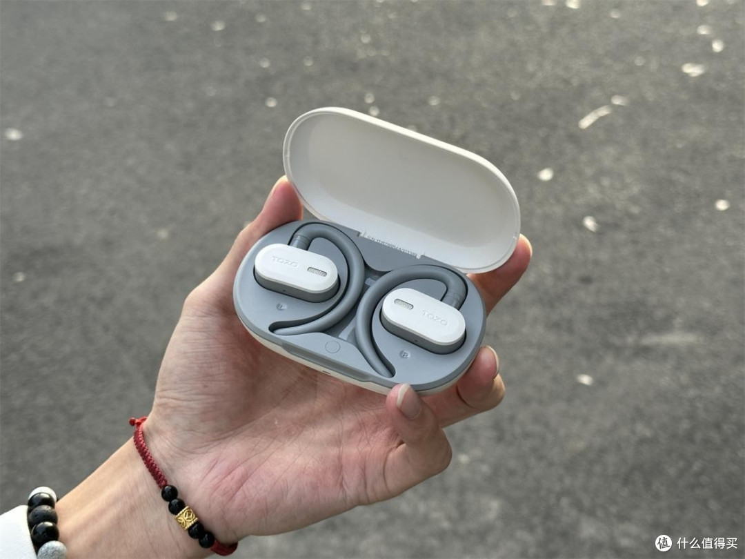 2025年开放式耳机推荐丨一文搞懂挂耳式蓝牙耳机怎么选_耳机_什么值得买