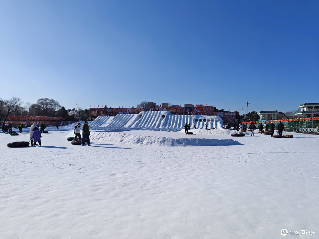 南方土豆畅玩沈阳,从20℃到-20℃的速冻之旅day1-2