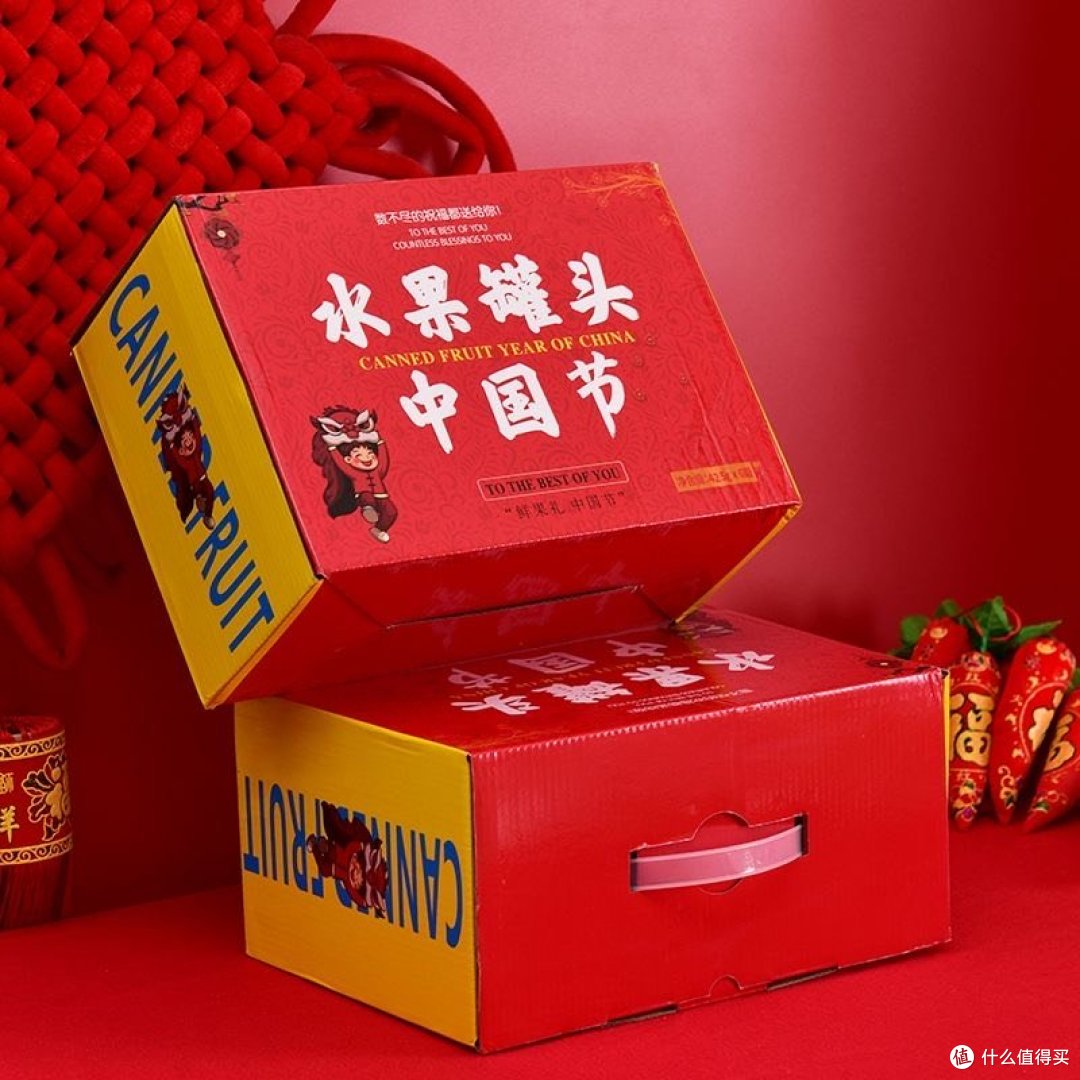  到了冬天就喜欢吃一口黄桃罐头