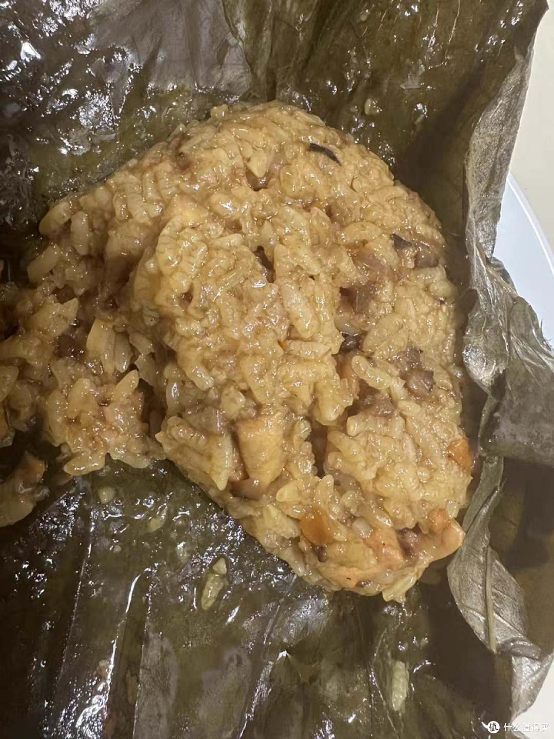 大希地荷叶糯米鸡早餐半成品组合包子花卷烧麦牛肉馅饼广式荷叶鸡