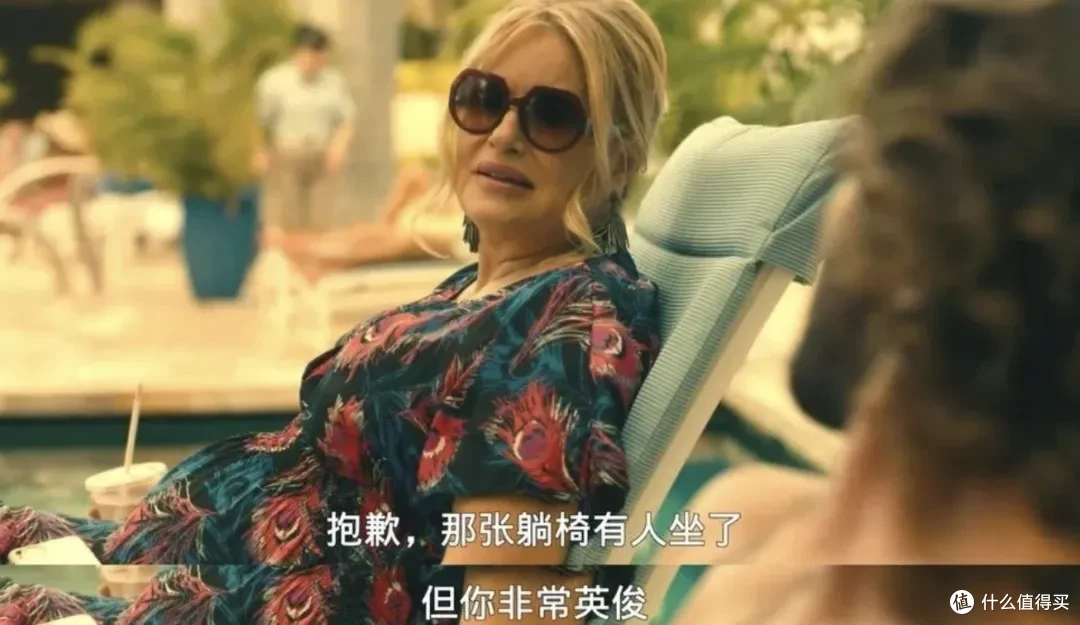HBO这部成人美剧，美得很高级