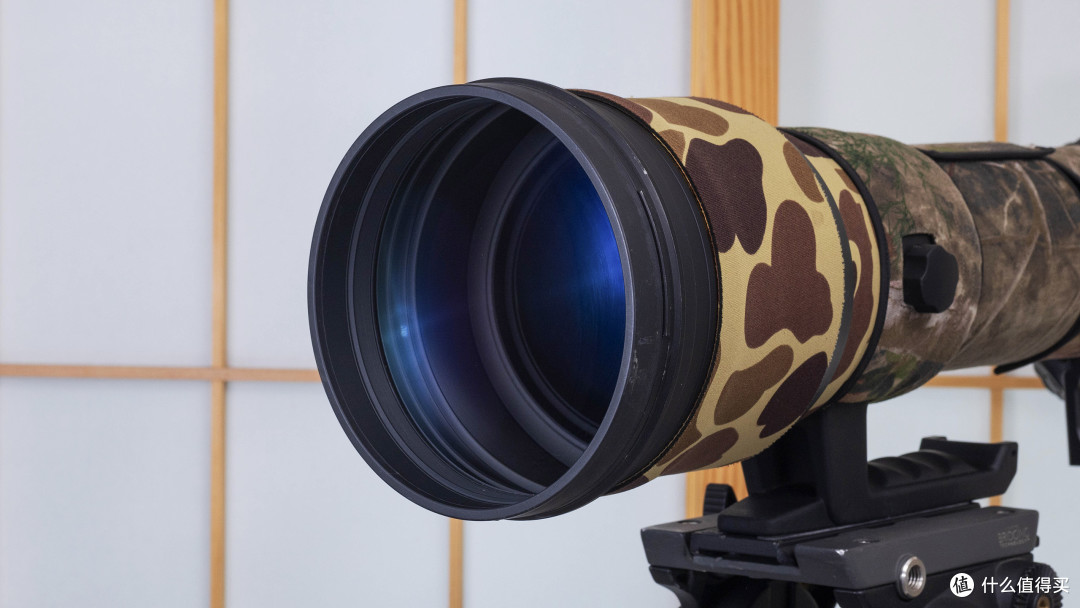 400MM/F2.8都只是弟弟 800MM/F5.6大炮是真猛男的选择