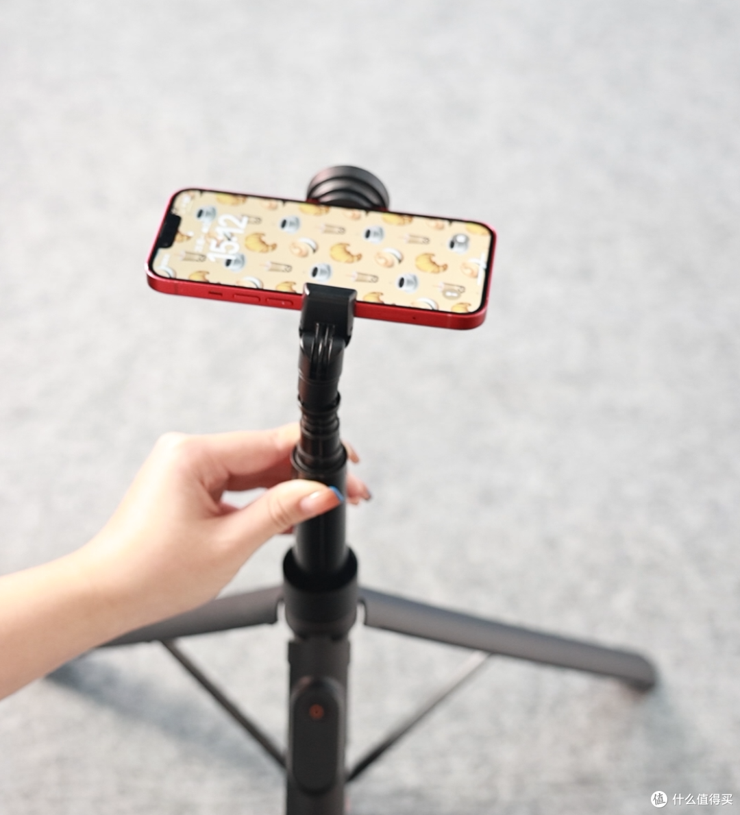 横屏360°+拍摄