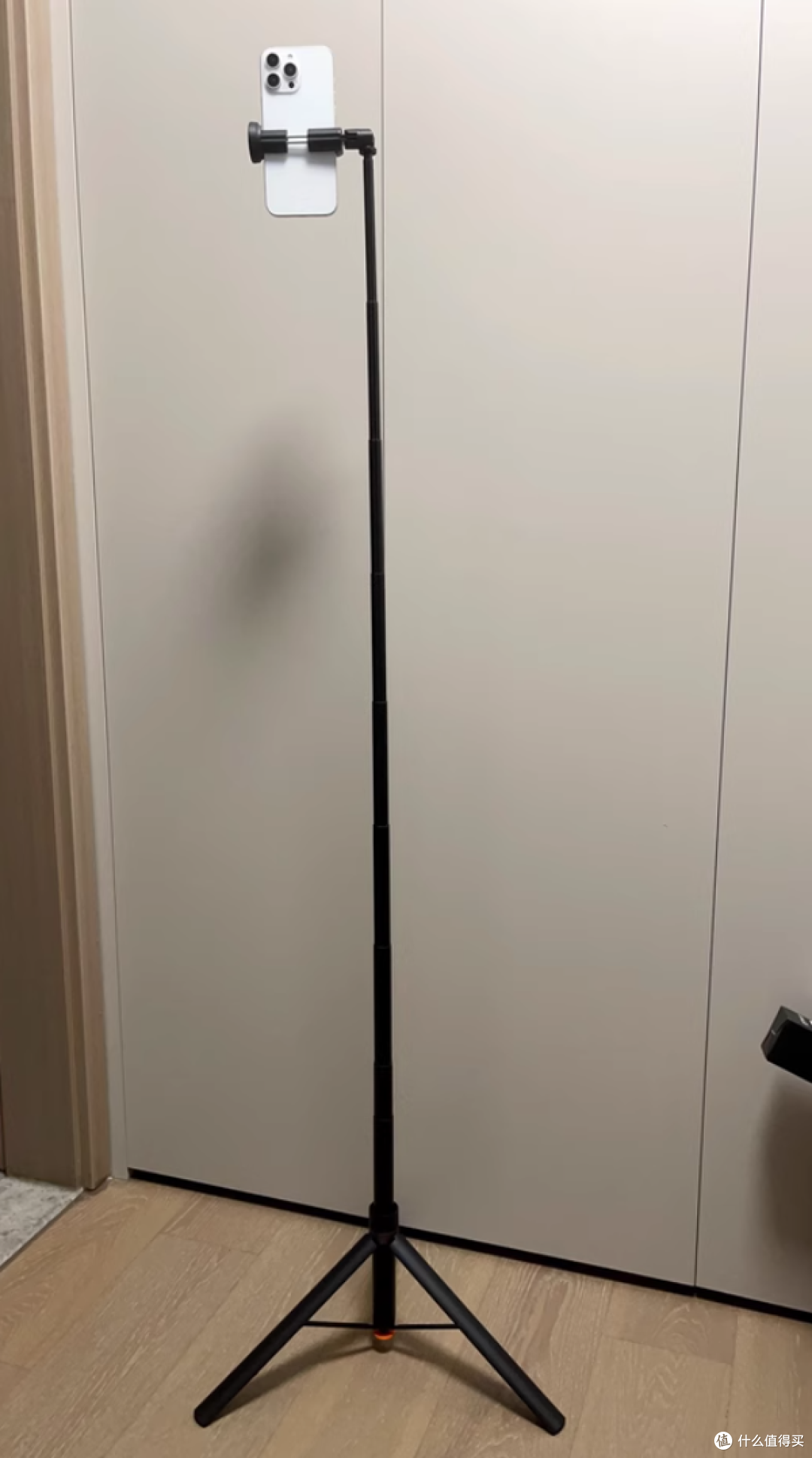 最高展开170cm高度