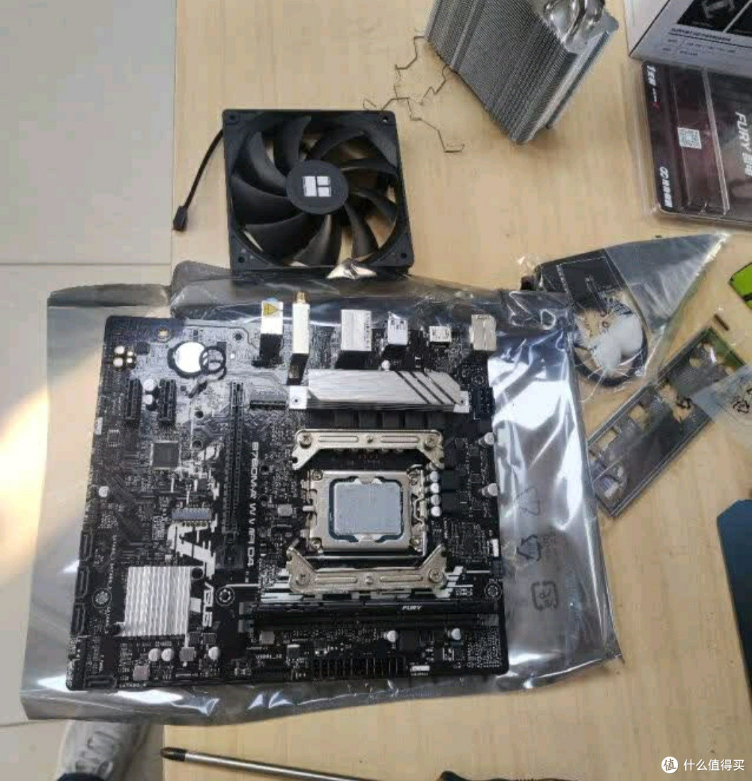 入门主板选购指南