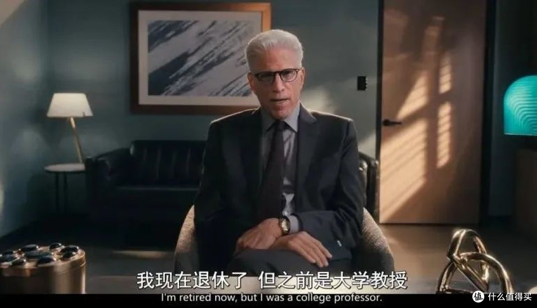 一口气看完,Netflix新剧又霸榜了