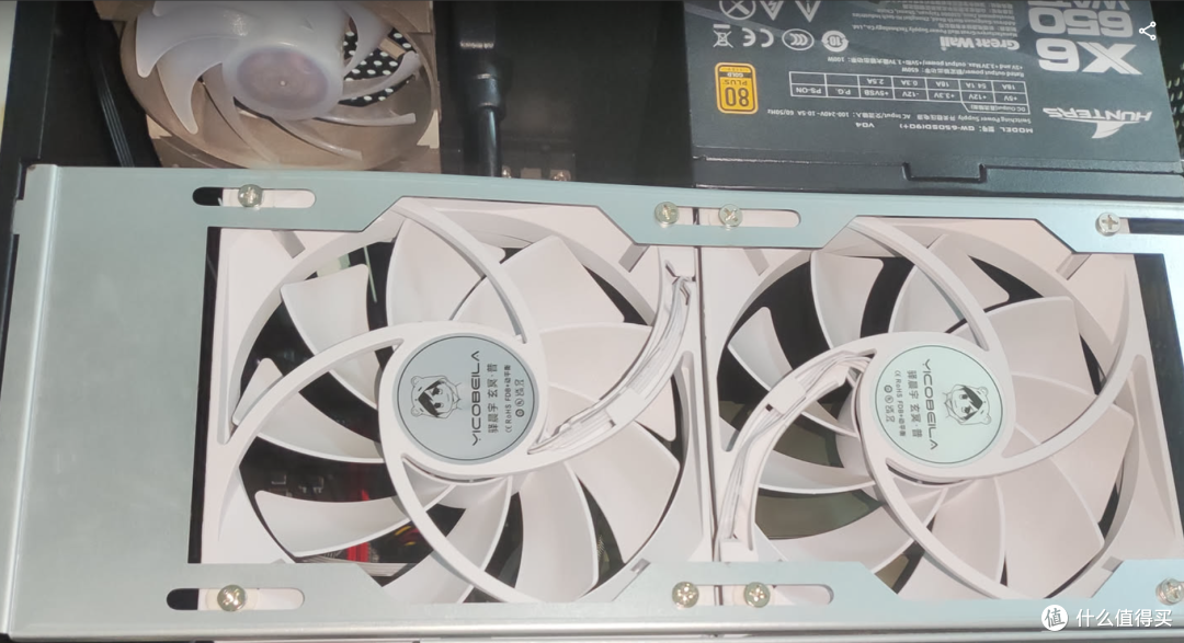 见方L8盘位机箱装机体验unraid7.0