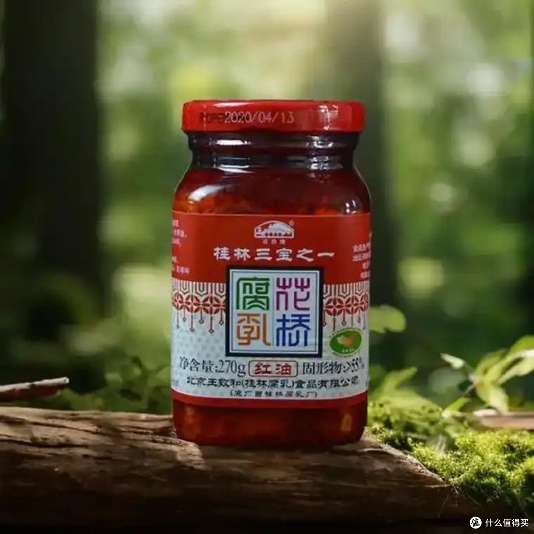 豆腐乳最正宗品牌第一名?