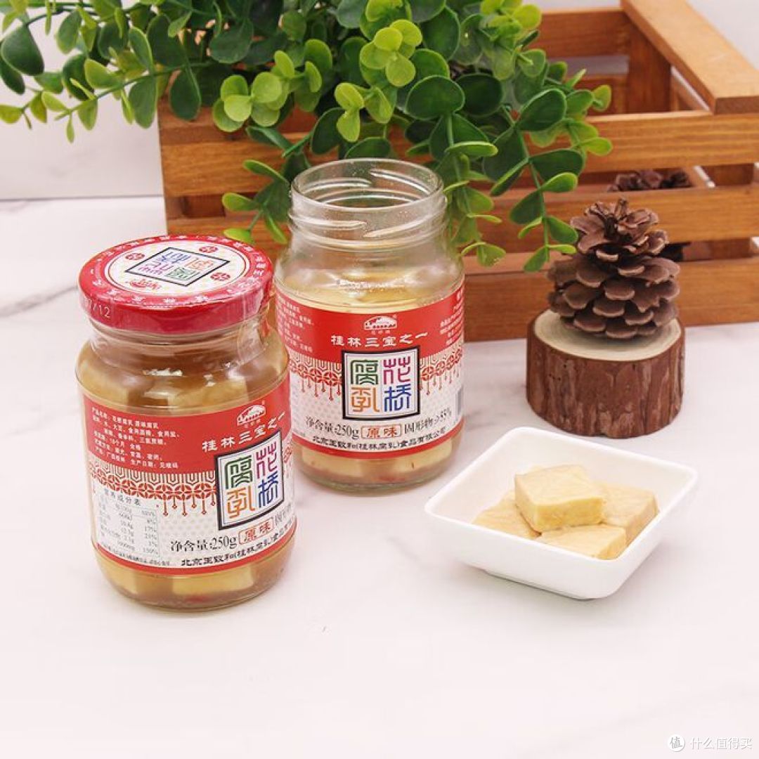 豆腐乳最正宗品牌第一名?