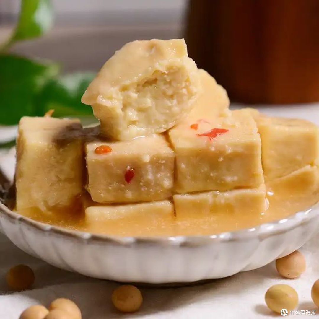 豆腐乳最正宗品牌第一名?