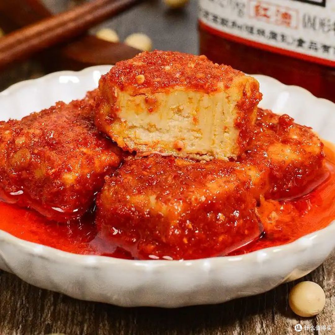 豆腐乳最正宗品牌第一名?