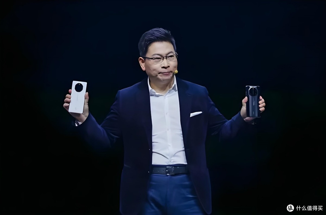华为“降价王”,突降4000元,16GB+1TB+纯血鸿蒙+麒麟9000S