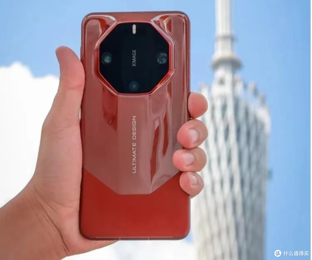 华为“降价王”,突降4000元,16GB+1TB+纯血鸿蒙+麒麟9000S
