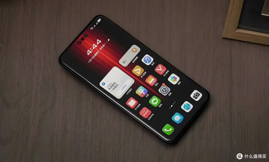 华为“降价王”,突降4000元,16GB+1TB+纯血鸿蒙+麒麟9000S
