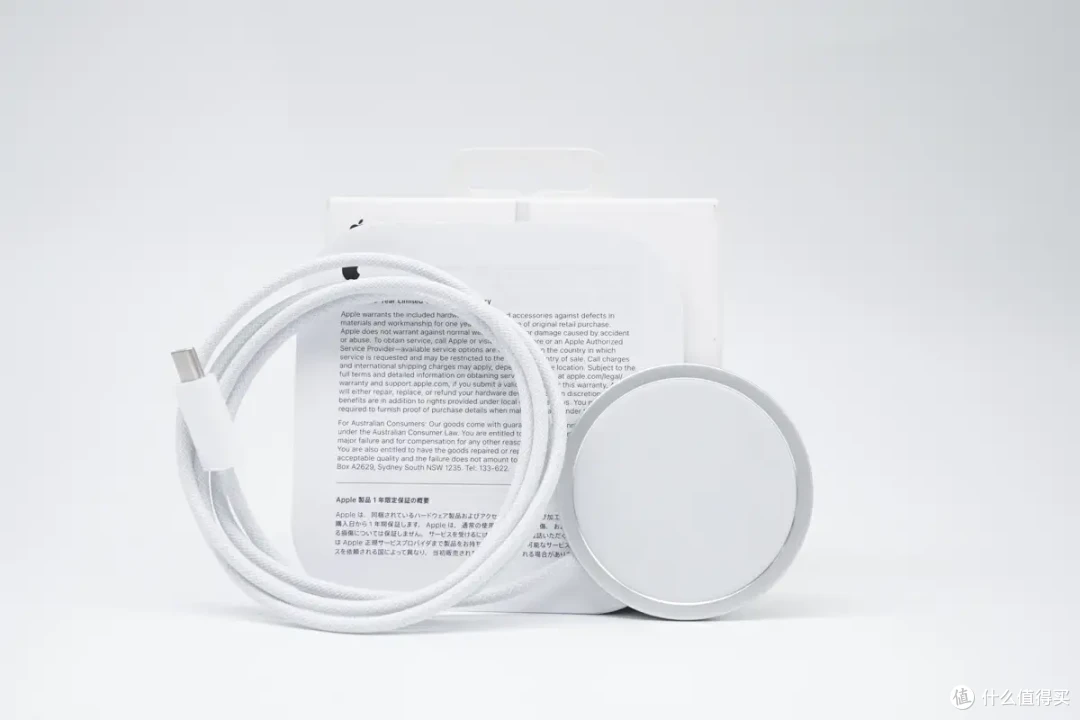 一篇文章知晓HMD Skyline+港版MagSafe 无线充电体验如何?