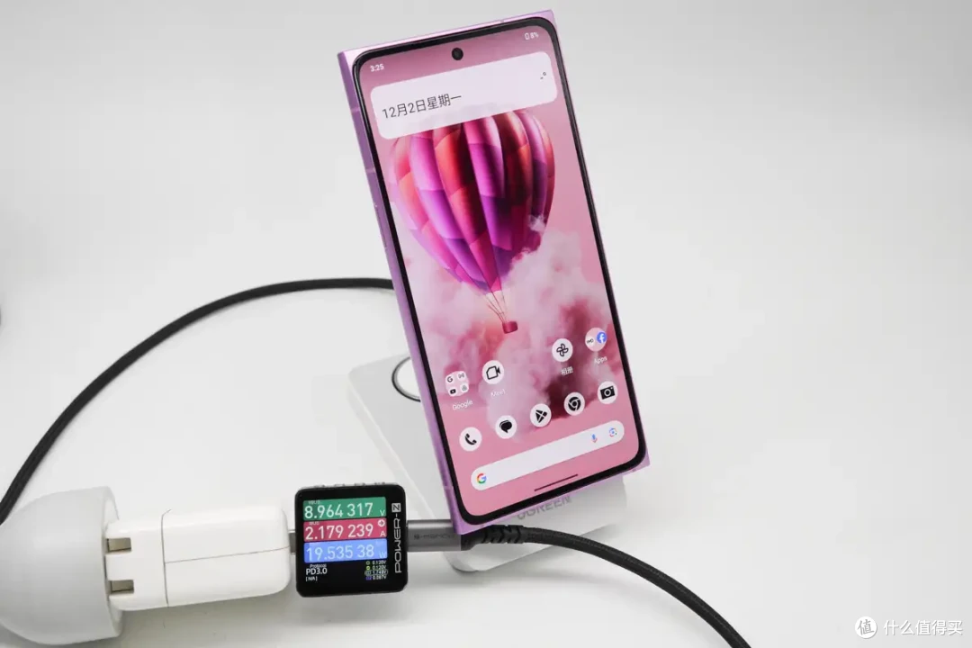 一篇文章知晓HMD Skyline+港版MagSafe 无线充电体验如何?