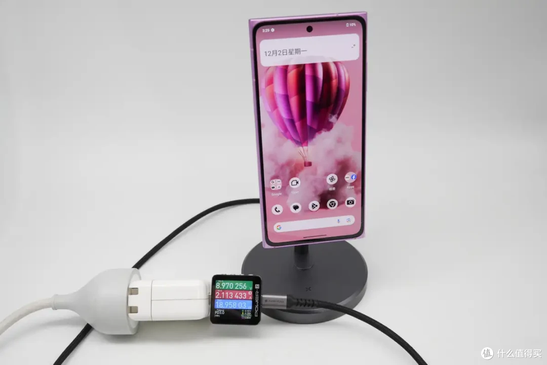 一篇文章知晓HMD Skyline+港版MagSafe 无线充电体验如何?