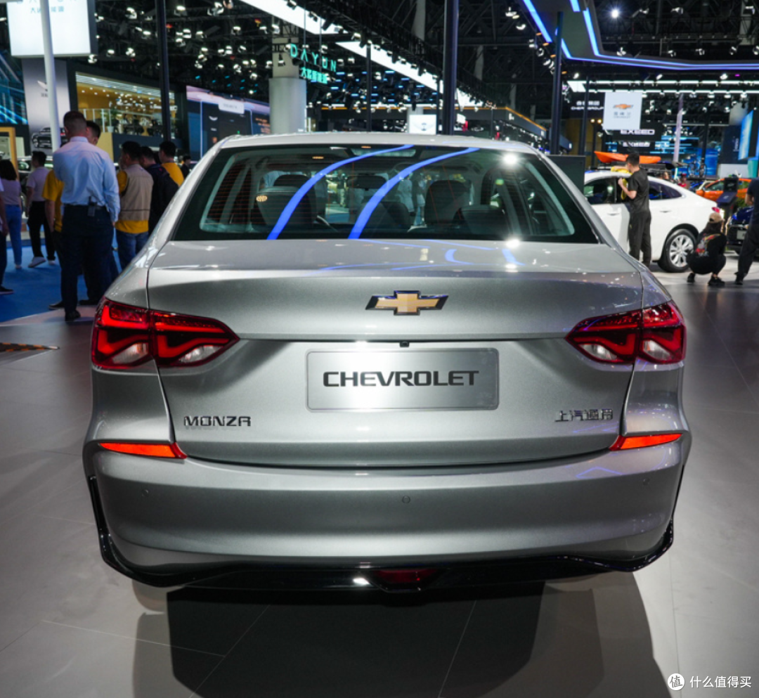 雪佛兰轿车型价格 雪佛兰轿车型价格