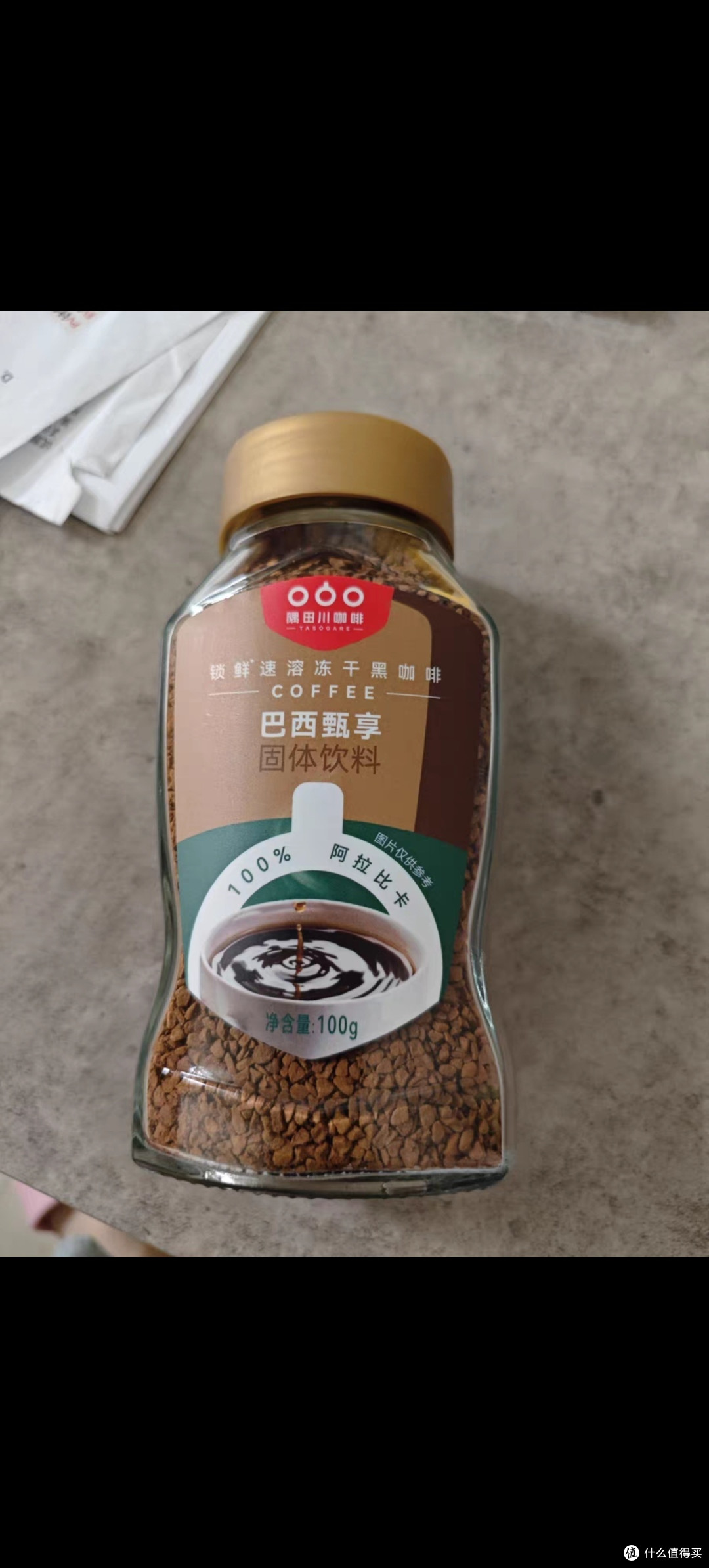 隅田川咖啡粉:品质与口感的双重保障