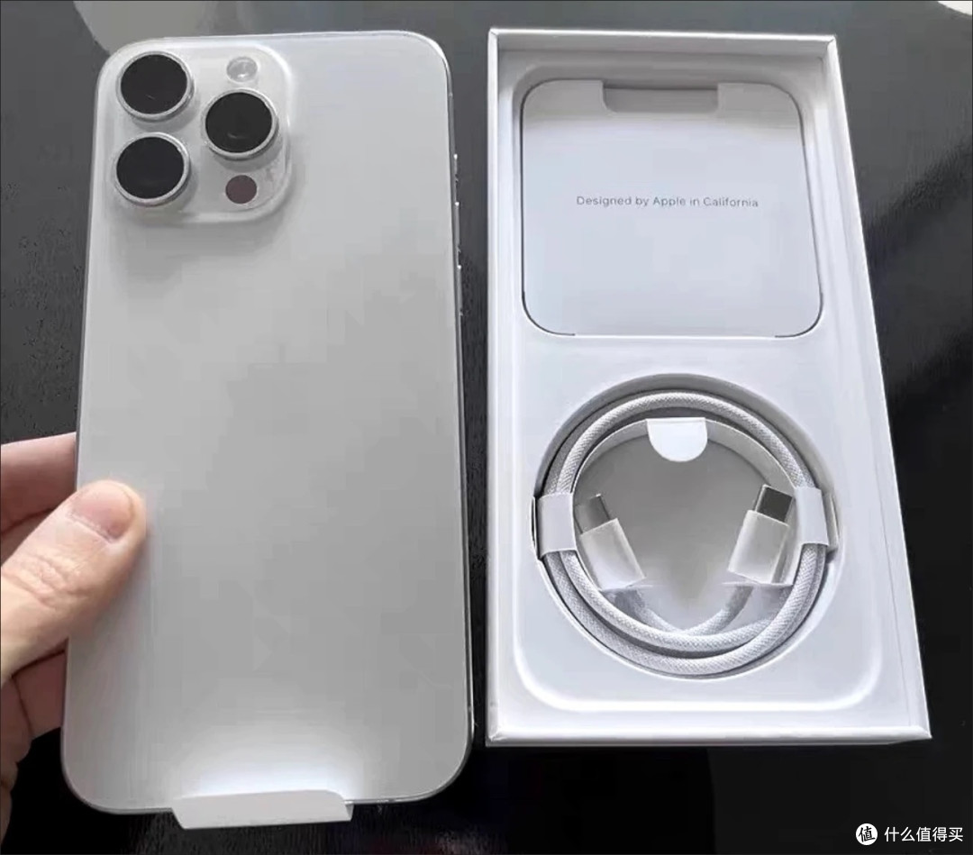 iPhone 大降价之我见