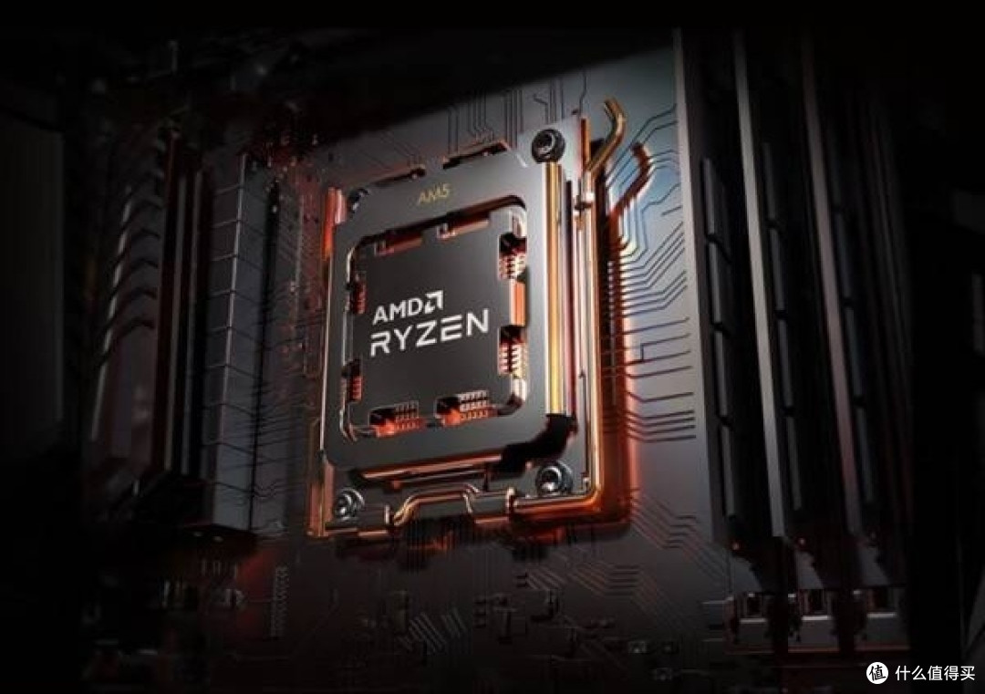 AMD锐龙9 7900X处理器:保值神话还是抗跌先锋?