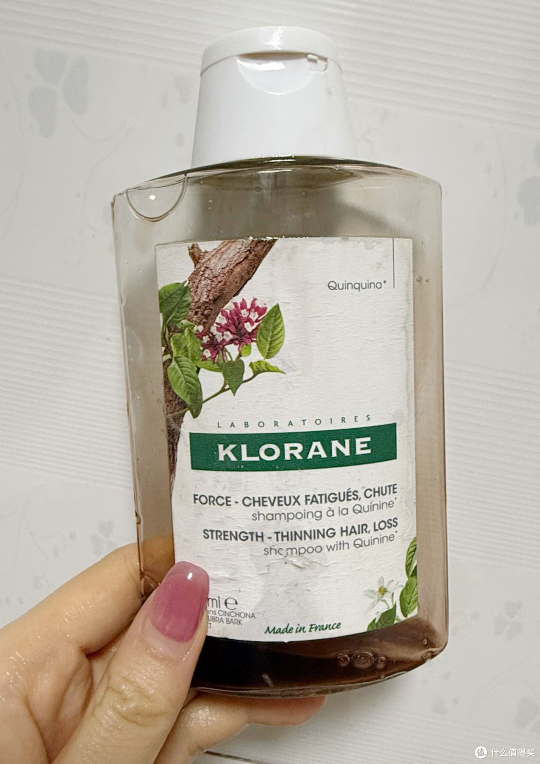 横评 | 脱发怎么办——4款我用过的大火🔥防脱洗发水，优缺点通通告诉你～