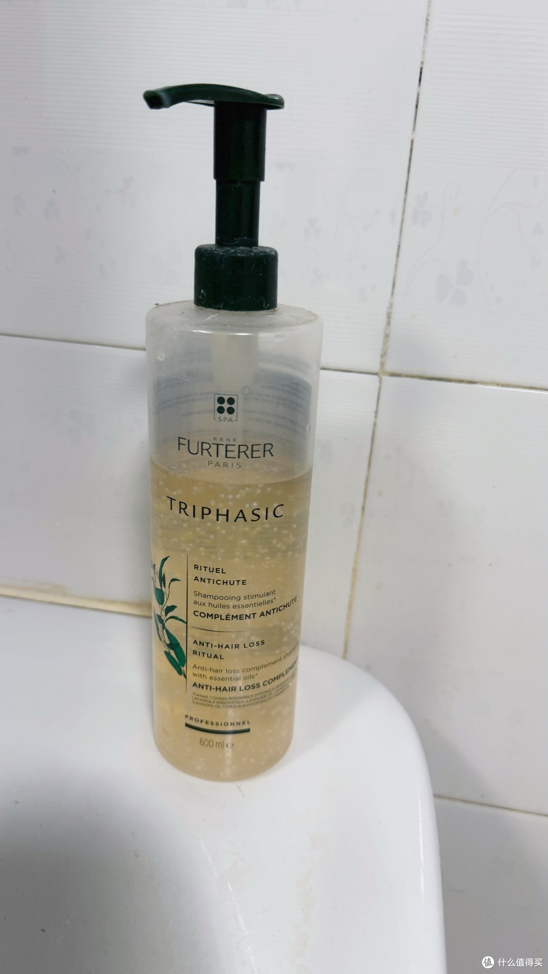 横评 | 脱发怎么办——4款我用过的大火🔥防脱洗发水，优缺点通通告诉你～