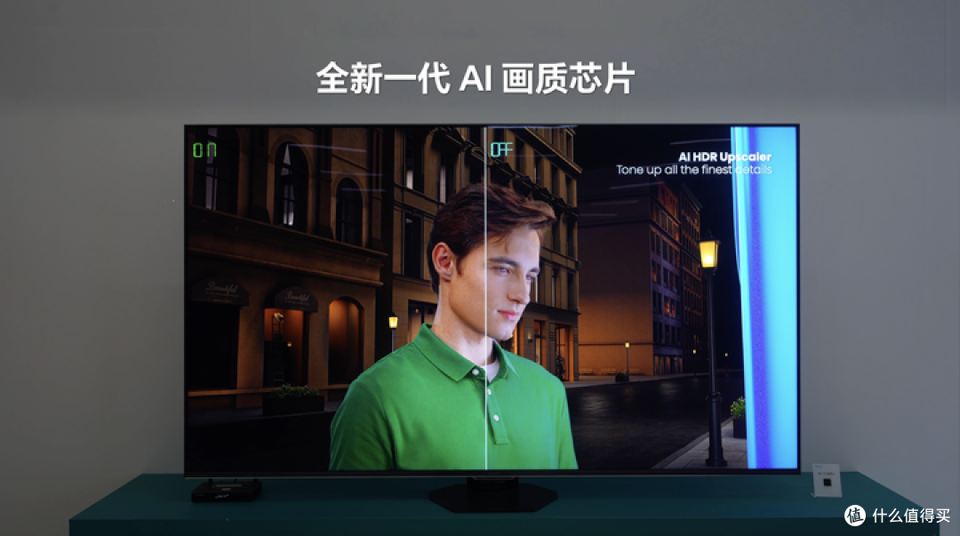 【科普】什么是RGB-MiniLED电视?与OLED和MiniLED电视原理区别?